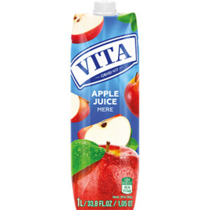 Apfelsaft "VITA"  1 L