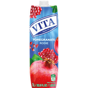 Granatapfelsaft  "VITA"  1 L