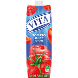 Tomatensaft "VITA" 1 L