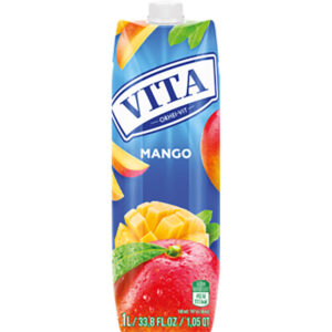 Mangonektar "VITA"  1 L