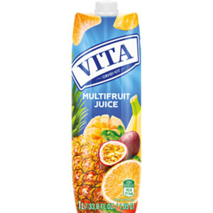 Multivitaminnektar "VITA"  1 L