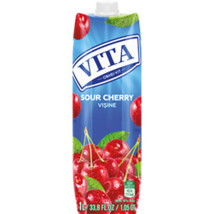 Kirschnektar "VITA" 1 L