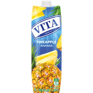 Ananasnektar "VITA"  1 L