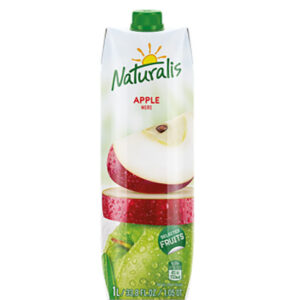 Apfelsaft "Naturalis"  1 L