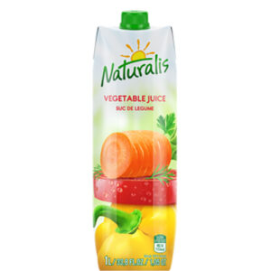 Gemüsesaft "Naturalis"  1 L