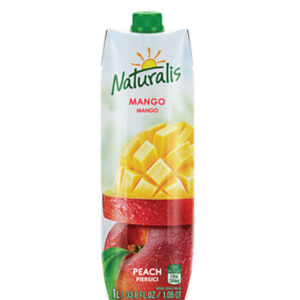 Mangonektar "Naturalis"  1 L