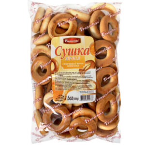 Kringelgebäck Jaitschnaja  500 g