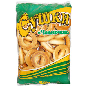 Kringelgebäck Chelnotschok  500 g