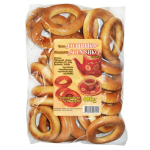 Kringelgebäck Solnischko  400 g