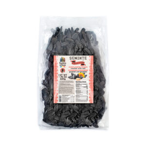 Sonnenblumenkerne geröstet und gesalzen BUCATERIA de ACASA  220g