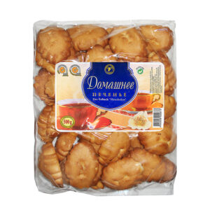 Печенье домашнее  500г