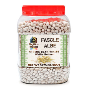Bohnen weiss BUCATERIA de ACASA 900g
