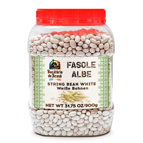 Bohnen weiss BUCATERIA de ACASA 900g