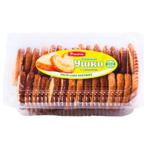 Сахарные ушки 350г