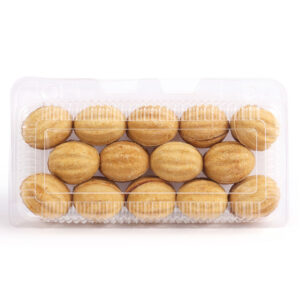 Орешки со сгущёнкой 300 г