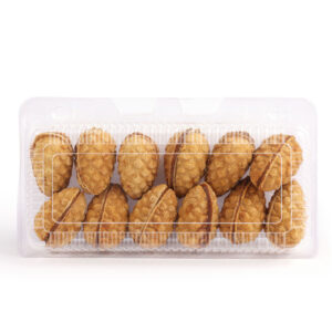 Шишки со сгущёнкой 250 г