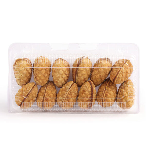 Kekse Zapfen mit Kondensmilch 250g