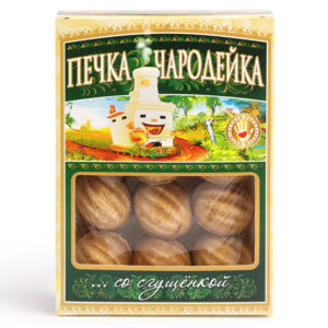 Орешки со сгущёнкой 300 г