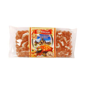 Пряник  Тульский  со сгущёнкой   140г