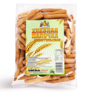 Хлебная палочка любительская 250 г