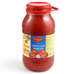 Tomatensaft 1,85L