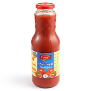 Tomatensaft 1 L