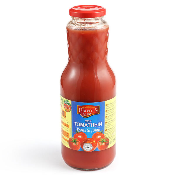 Tomatensaft 1 L