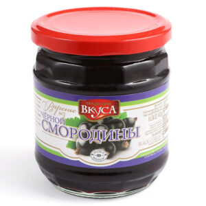 Eingemachte Johannisbeeren 470g