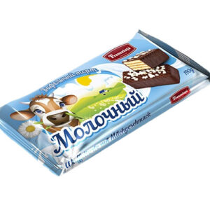 Waffeltorte   Molochnij 190 g