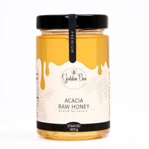 Akazienhonig  500g
