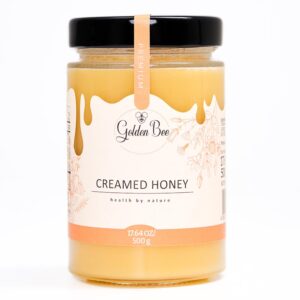 Cremehonig 500g