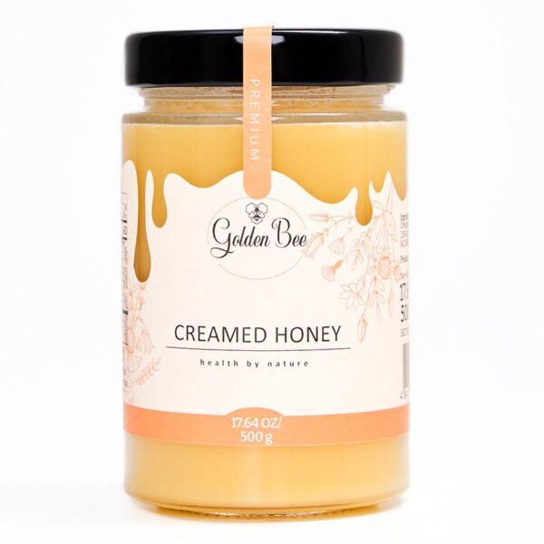Cremehonig 500g