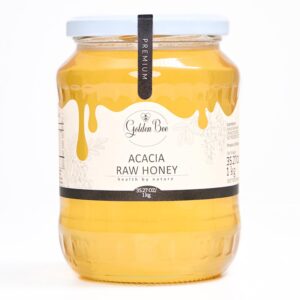 Akazienhonig  1000g