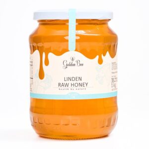 Lindenhonig   1000g
