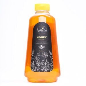Blütenhonig 1000g