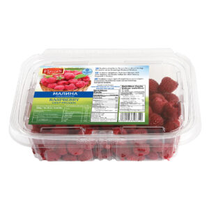 Himbeeren tiefgefroren 300g