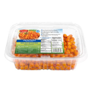 Sanddorn tiefgefroren 300g