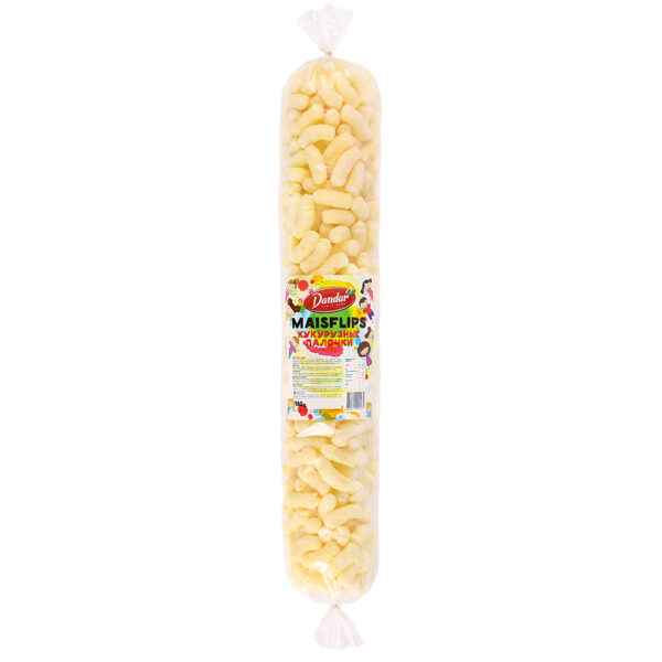 Maisstäbchen Konfetka   180 g