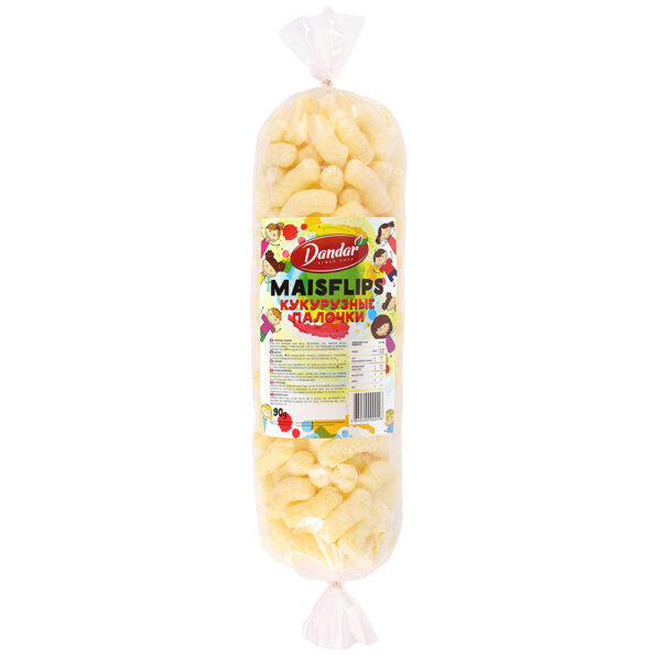 Maisstäbchen Konfetka   90 g
