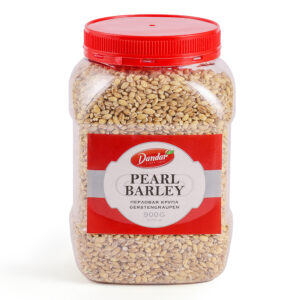 Perlgraupen  900g