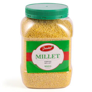 Hirse  800g