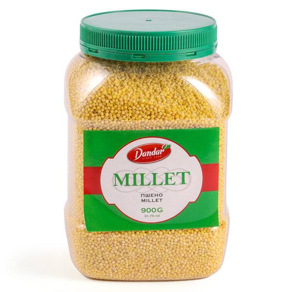 Hirse  800g