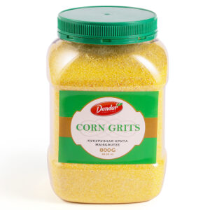 Maisgrütze  800g
