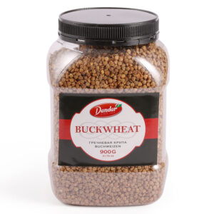Buchweizen 900g