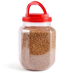Buchweizen 2kg
