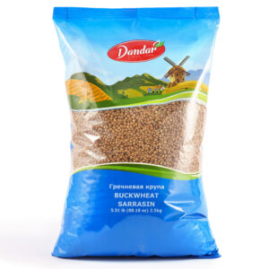 Buchweizen 2,5kg