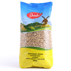 Perlgraupen  900g