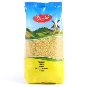 Hirse 800g