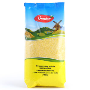 Maisgrütze  700g