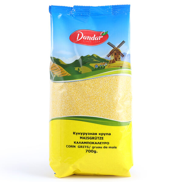 Maisgrütze  700g